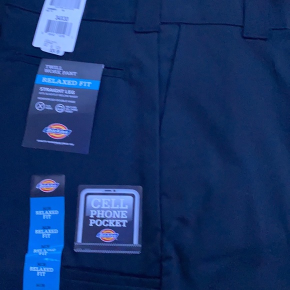 Dickies - Picture 1 of 2